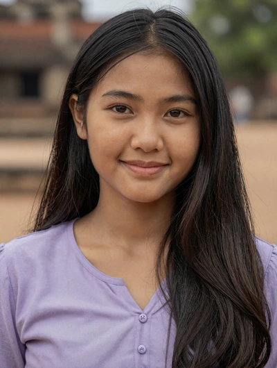 Sophea Chhim, 26, Long Beach, CA - Asian woman seeking genuine connection