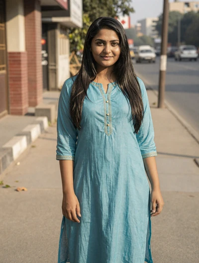 Sumaiya Islam, 29, Houston, TX - Asian woman seeking genuine connection
