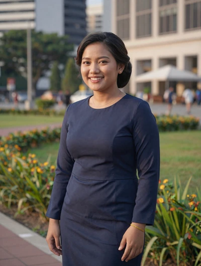 Puteri Amalina, 28, Chicago, IL - Asian woman seeking genuine connection