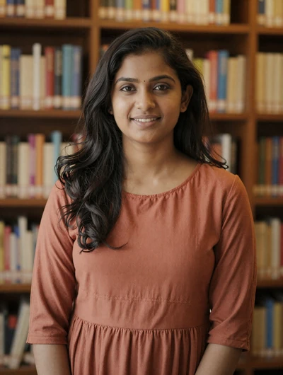 Reena, 30, Chicago, IL - Asian woman seeking genuine connection