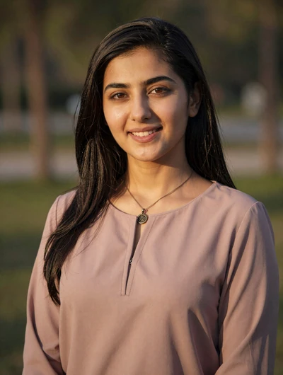 Parwana Ghani, 24, San Diego, CA - Asian woman seeking genuine connection