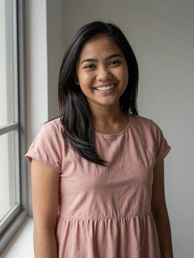 Dewi, 26, Austin, TX - Asian woman seeking genuine connection