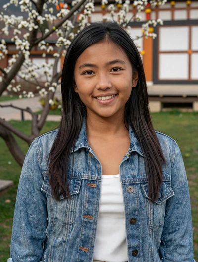 Pema Lhamo, 24, Atlanta, GA - Asian woman seeking genuine connection