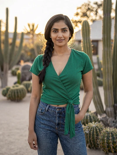 Nisha, 32, Phoenix, AZ - Asian woman seeking genuine connection