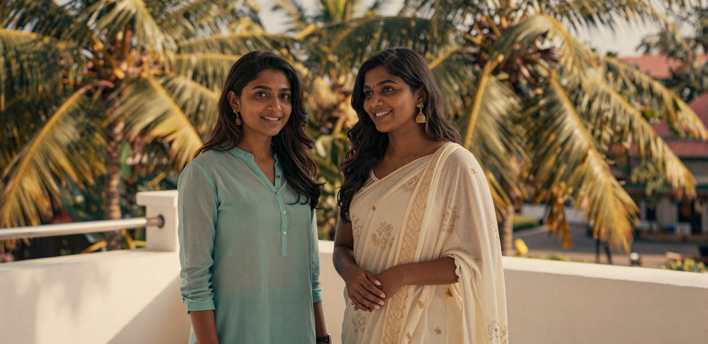 Beautiful Sri Lankan women seeking genuine relationships on Localdatingusa dating platform
