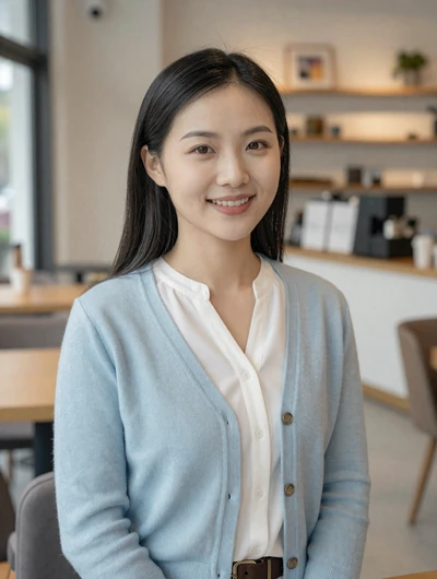 Yingmei, 29, San Francisco, CA - Asian woman seeking genuine connection