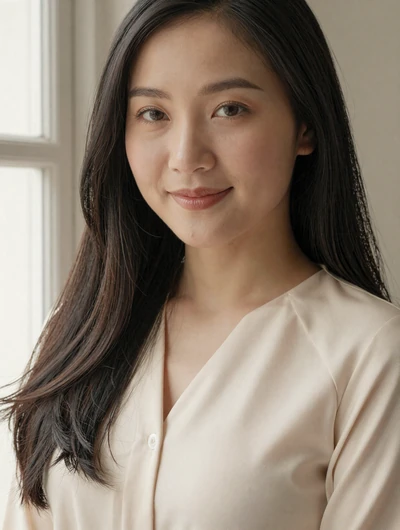 Linh Nguyen, 27, San Jose, CA - Asian woman seeking genuine connection