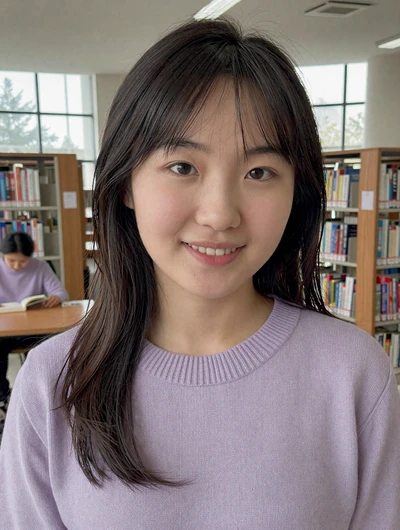 Aliya Kairat, 24, Dallas, TX - Asian woman seeking genuine connection