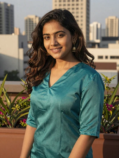 Ananya, 31, Boston, MA - Asian woman seeking genuine connection