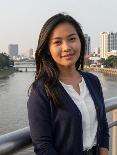Chansouk Latsaphao, 28, Portland, OR - Asian woman seeking genuine connection