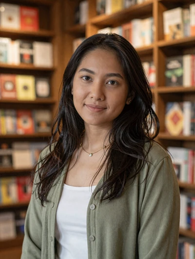 Sari, 25, Seattle, WA - Asian woman seeking genuine connection