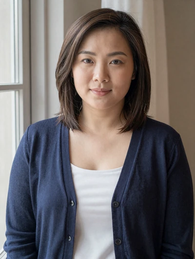 Mei-Hua, 31, Houston, TX - Asian woman seeking genuine connection