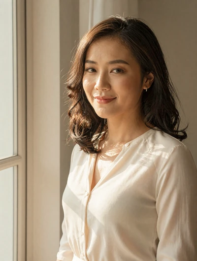 Linh Anh, 33, Phoenix, AZ - Asian woman seeking genuine connection