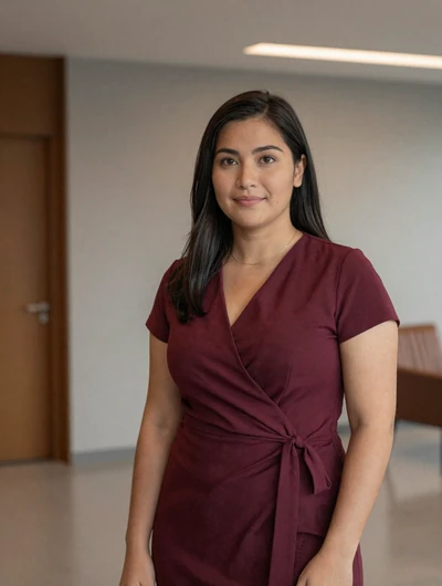 Filomena Ximenes, 31, Houston, TX - Asian woman seeking genuine connection