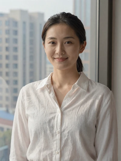 Mei Hua, 28, Flushing, NY - Asian woman seeking genuine connection