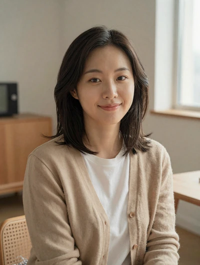 Hana, 30, New York, NY - Asian woman seeking genuine connection