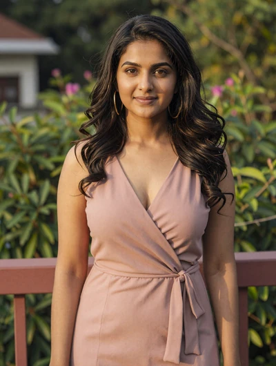 Preethi Nair, 31, Austin, TX - Asian woman seeking genuine connection