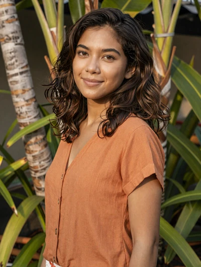 Jasmine Ramos, 29, Miami, FL - Asian woman seeking genuine connection