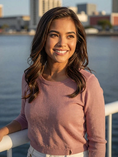 Reina, 32, San Francisco, CA - Asian woman seeking genuine connection