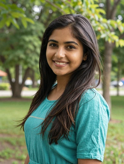 Sana Rasheed, 24, Dallas, TX - Asian woman seeking genuine connection
