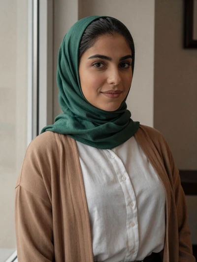 Samira Khalil, 28, San Francisco, CA - Asian woman seeking genuine connection