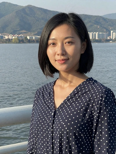 Jing, 30, Seattle, WA - Asian woman seeking genuine connection