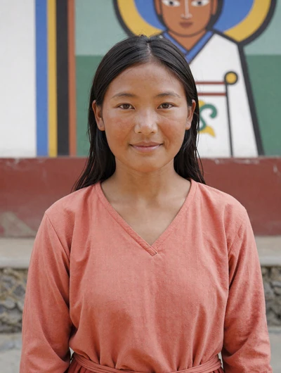 Namgay Zam, 25, Phoenix, AZ - Asian woman seeking genuine connection