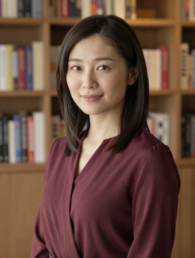 Haruka Ito, 36, Dallas, TX - Asian woman seeking genuine connection