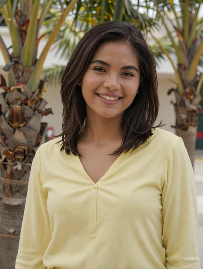 Ana, 25, San Diego, CA - Asian woman seeking genuine connection