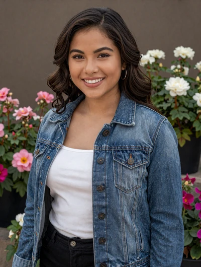 Angelica Reyes, 25, San Francisco, CA - Asian woman seeking genuine connection