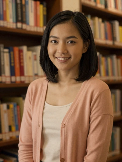 Thida Keo, 28, Providence, RI - Asian woman seeking genuine connection
