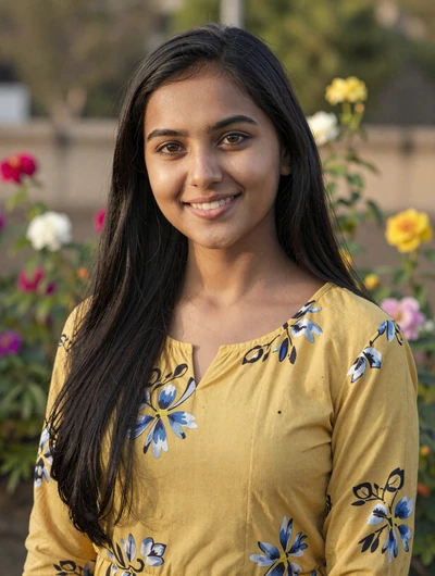 Deepa Basnet, 24, Los Angeles, CA - Asian woman seeking genuine connection