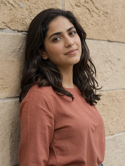 Dina Tarawneh, 26, Los Angeles, CA - Asian woman seeking genuine connection