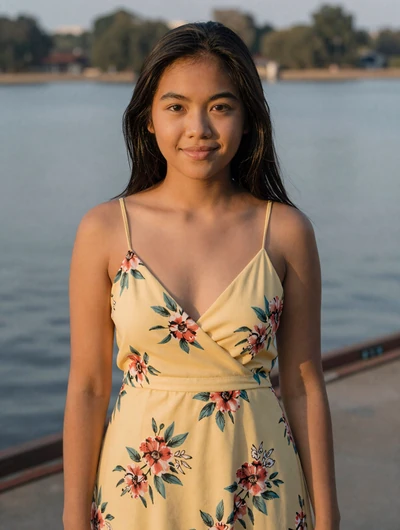 Princess Bautista, 24, Seattle, WA - Asian woman seeking genuine connection