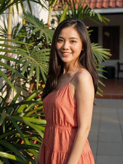 Mei Xin, 27, Miami, FL - Asian woman seeking genuine connection
