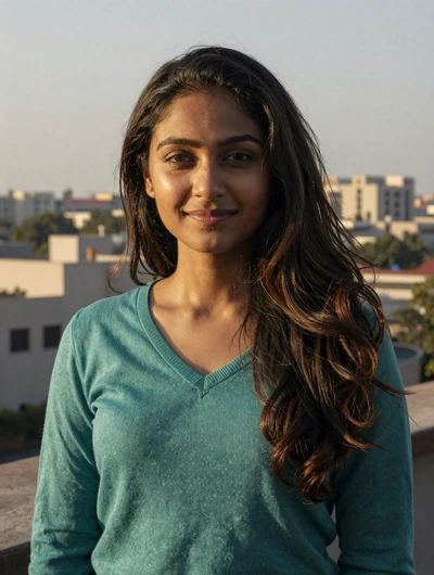 Lamia Hossain, 26, San Francisco, CA - Asian woman seeking genuine connection