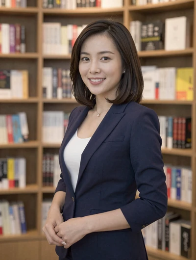 Hsiu-Lan Tsai, 32, Chicago, IL - Asian woman seeking genuine connection