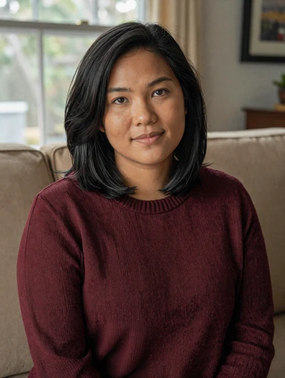 Noy Chanthavong, 32, Nashville, TN - Asian woman seeking genuine connection