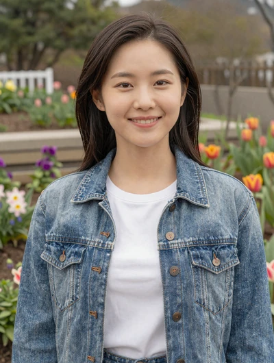 Yeon-Hee Baek, 25, Dallas, TX - Asian woman seeking genuine connection
