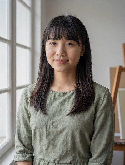 Thanh, 26, Houston, TX - Asian woman seeking genuine connection