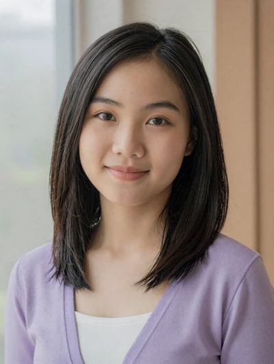 Phuong Bui, 24, Phoenix, AZ - Asian woman seeking genuine connection