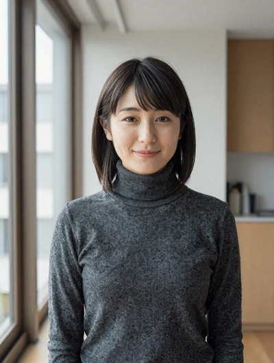 Suki, 31, Seattle, WA - Asian woman seeking genuine connection