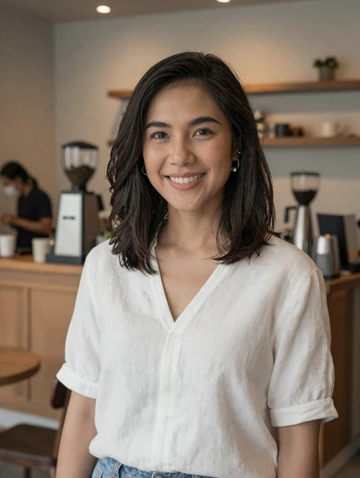 Kanya, 30, Phoenix, AZ - Asian woman seeking genuine connection