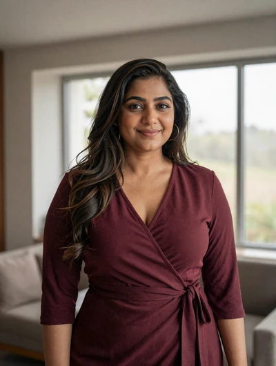 Manisha Adhikari, 32, Houston, TX - Asian woman seeking genuine connection