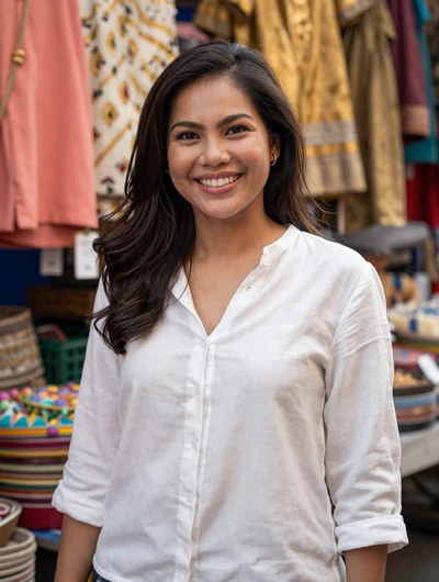 Kannika, 29, Houston, TX - Asian woman seeking genuine connection