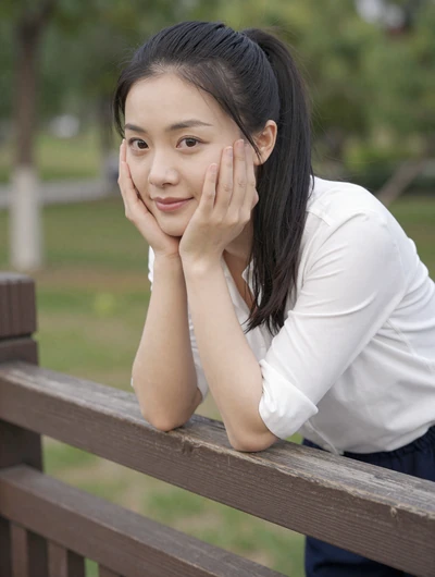 Jia, 27, Portland, OR - Asian woman seeking genuine connection