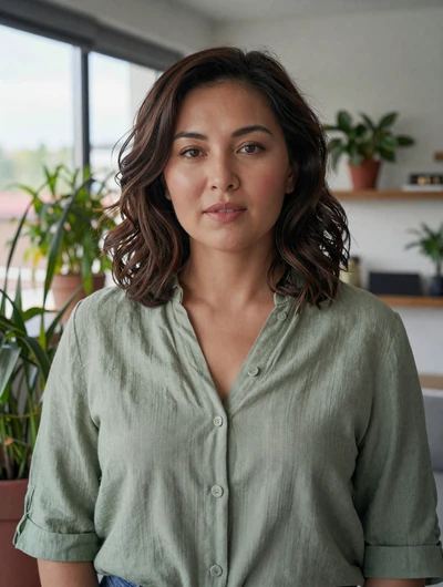 Dinara Suleimen, 30, Los Angeles, CA - Asian woman seeking genuine connection
