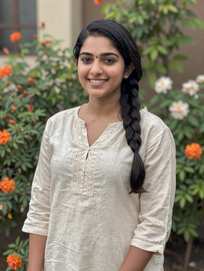 Kavya Reddy, 27, Houston, TX - Asian woman seeking genuine connection