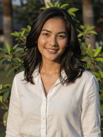 Nari, 29, San Diego, CA - Asian woman seeking genuine connection