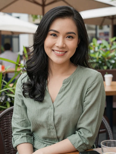 Thao, 27, Houston, TX - Asian woman seeking genuine connection